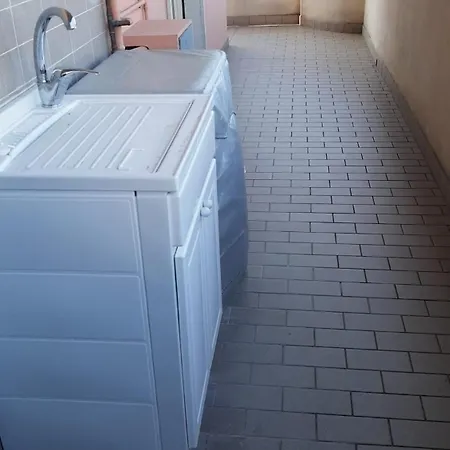 Apartament Vicino A Montesilvano Marina