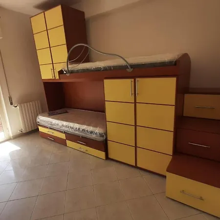 Vicino A Apartment Montesilvano