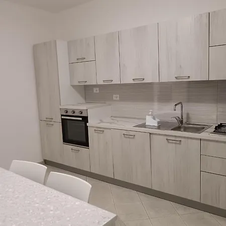 Vicino A Apartment Montesilvano