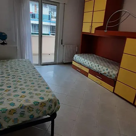 Vicino A Appartamento Montesilvano Marina