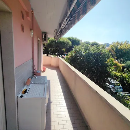 Appartamento Vicino A Montesilvano Marina