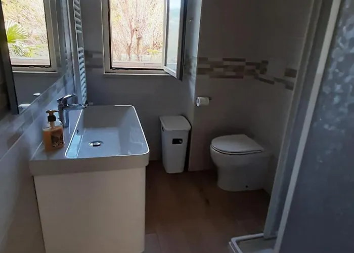 Apartman Vicino A