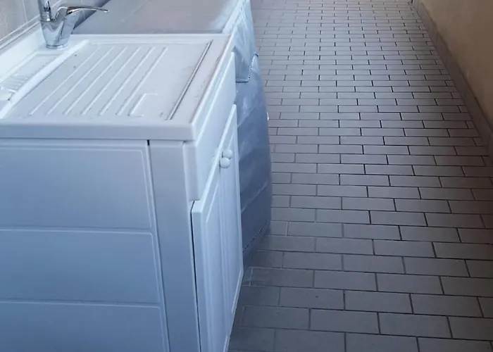 Apartman Vicino A Montesilvano Marina