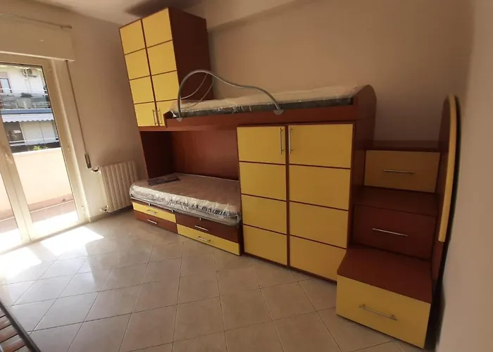 Vicino A Apartmán Montesilvano Marina