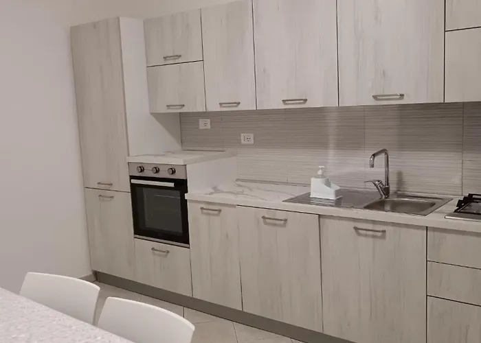 Vicino A Apartman Montesilvano Marina